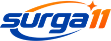 surga11 logo